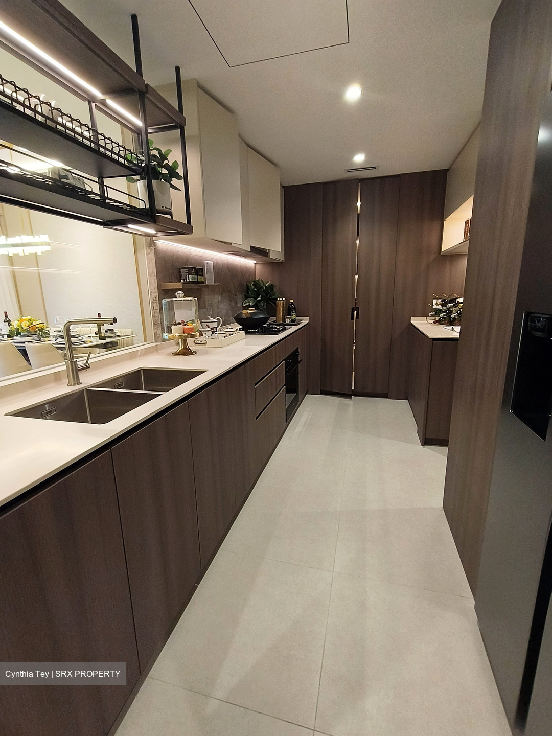 Lentor Central Residences (D26), Condominium #456358201